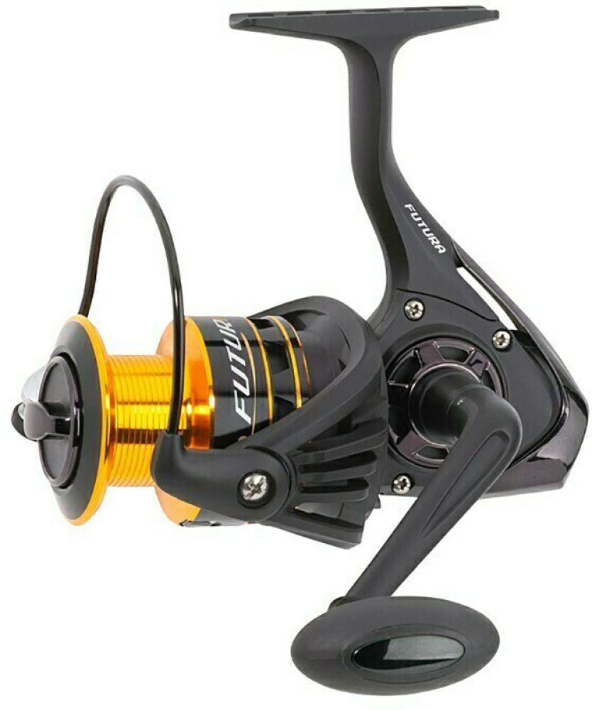 Spinningurull Westline NG-Spin 4000