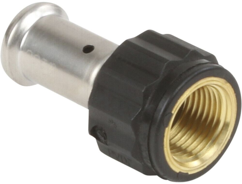 Liitmik 16 x 1/2" SK