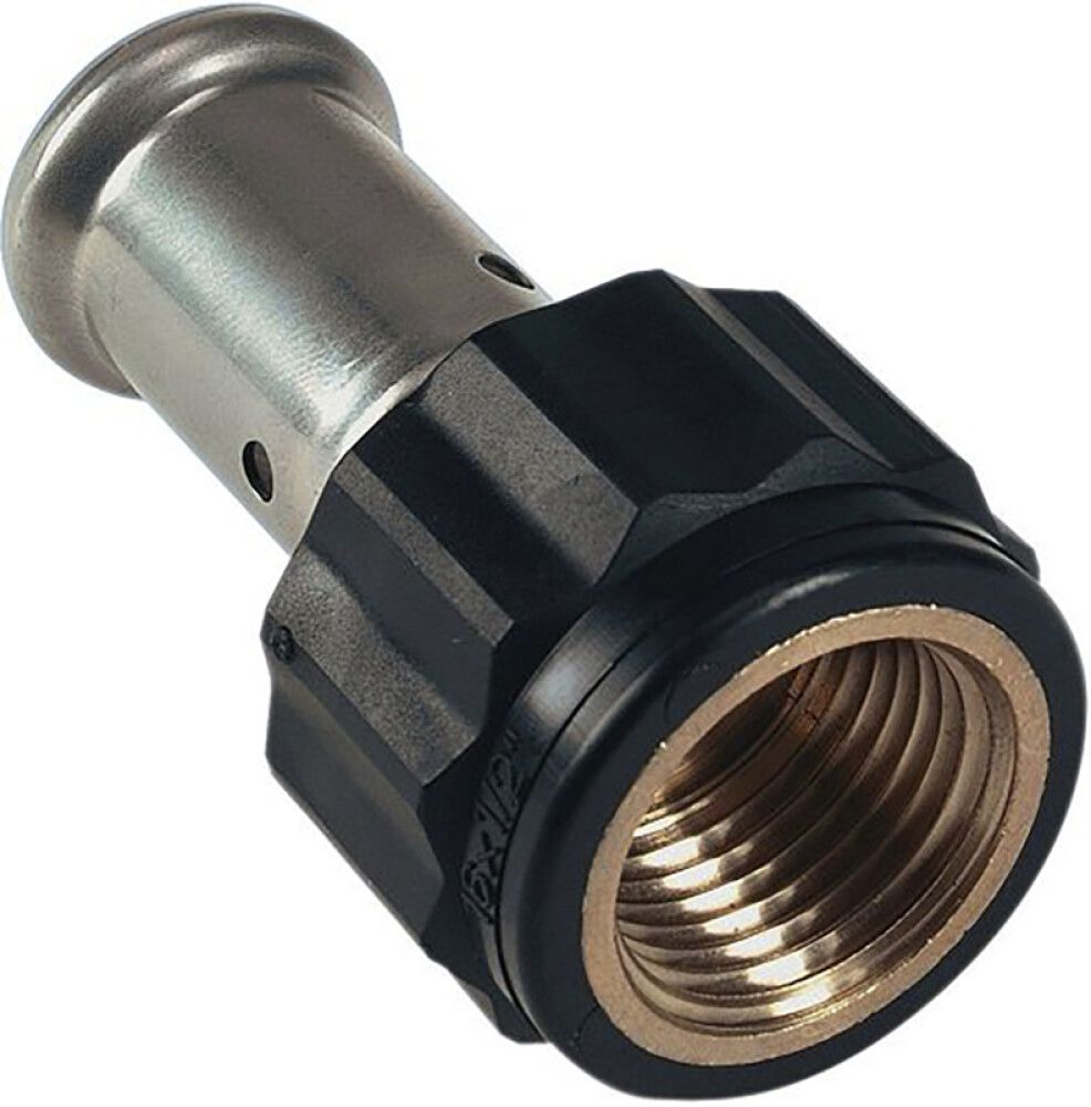 Liitmik 20 mm x 1/2" SK