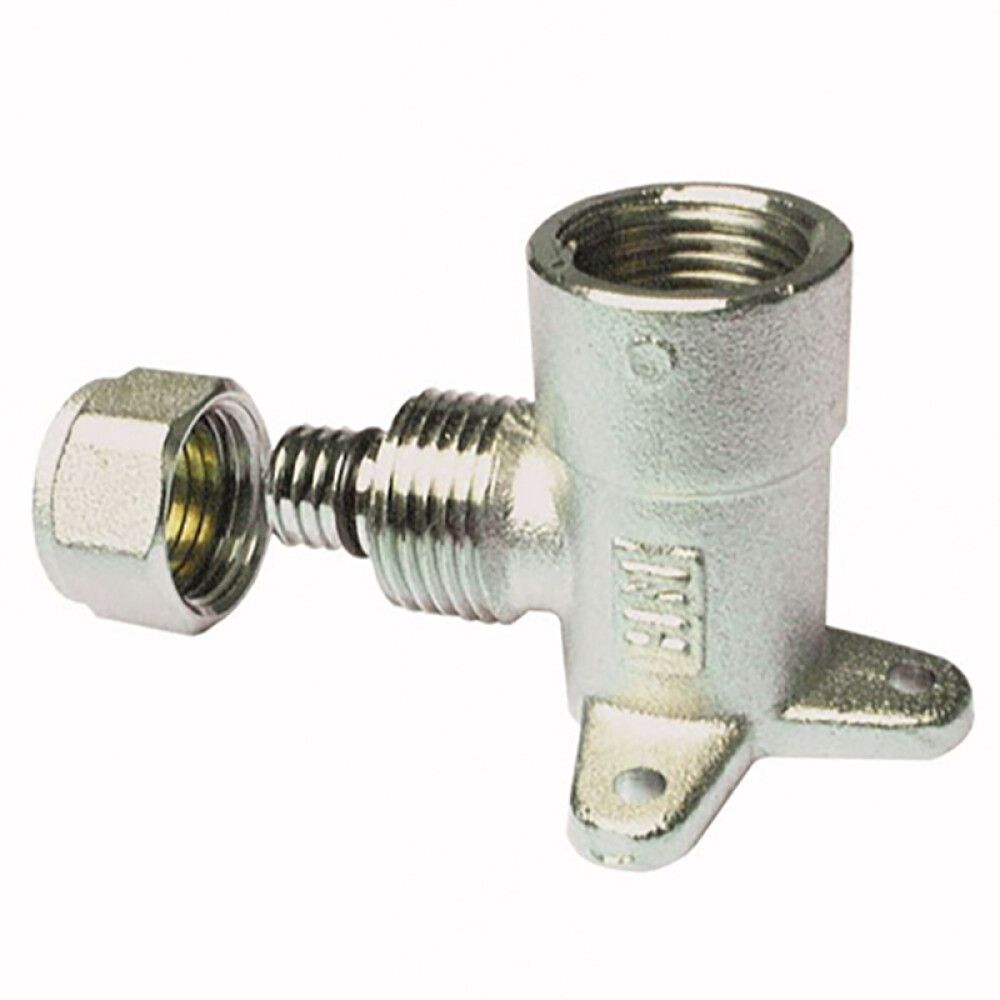 Kraanipõlv 20 mm x 1/2" SK