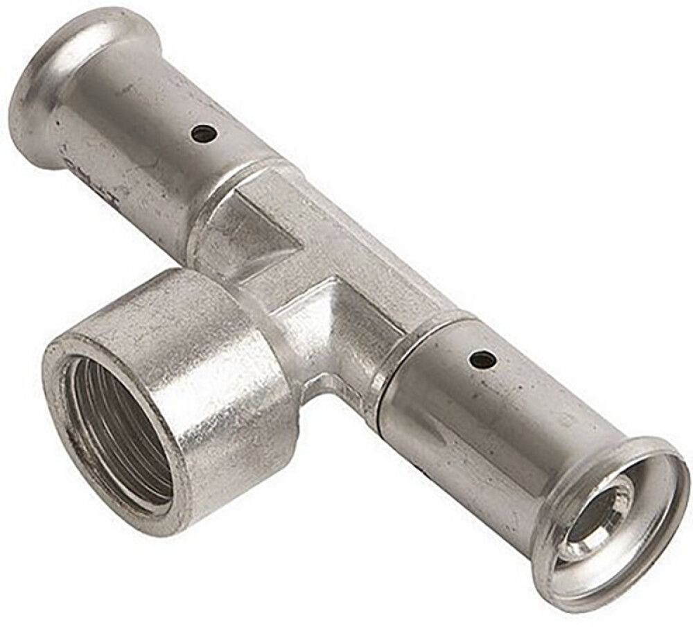 Kolmik 16 x 1/2" x 16 SK