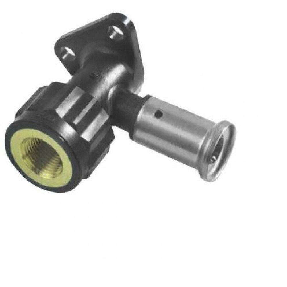 Kraanipõlv 20 mm x 1/2" SK