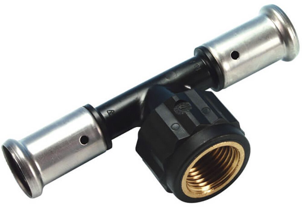 Kolmik 16 x 1/2" x 16 SK