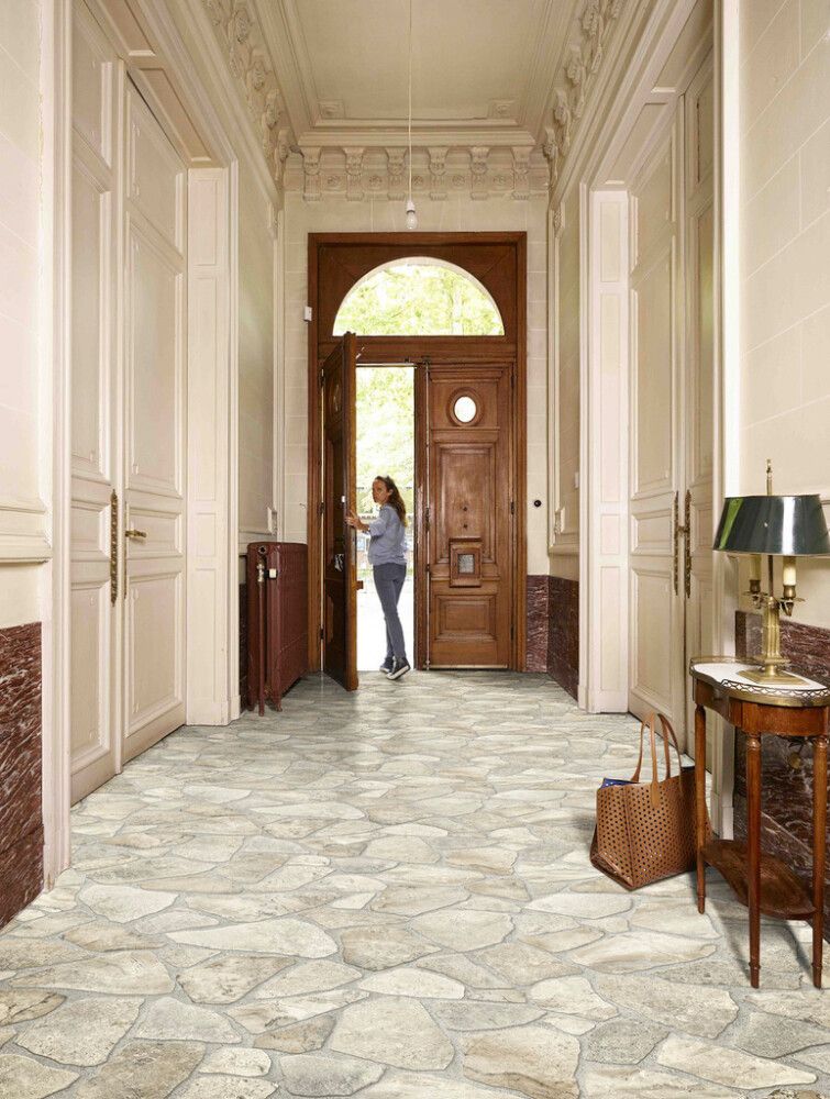 PVC põrandakate  Beauflor Atlantic Marlow 160L, 2 m