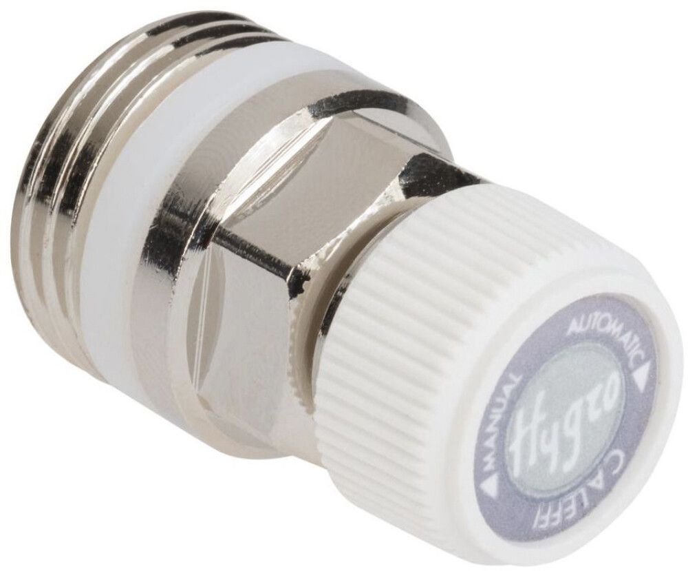 Automaatne õhutusventiil 1/2"