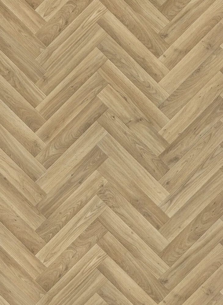 Vinüül  Beauflor Atlantic Oac Chevron 369M 4 m
