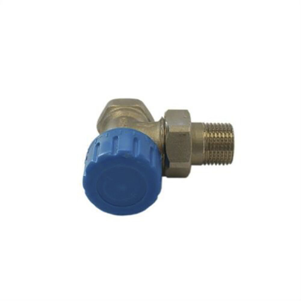 Termoventiil Schlösser 1/2"