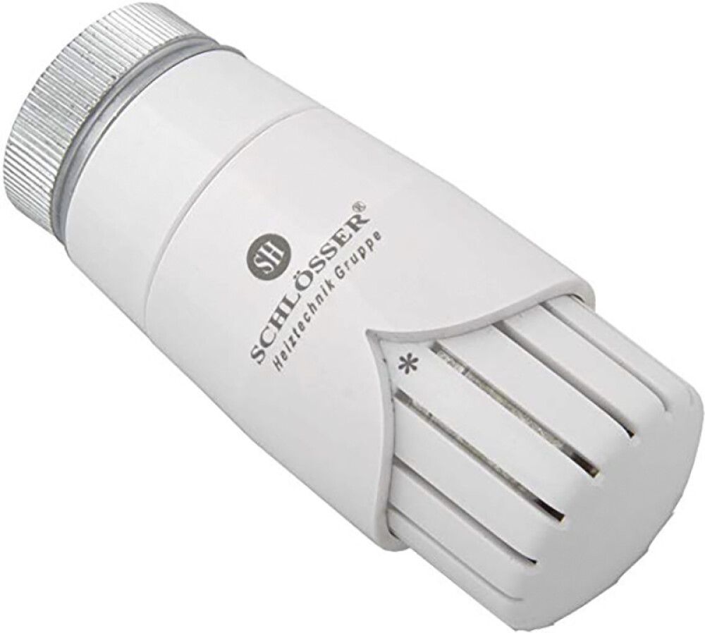 Radiaatori termostaatpea Diamant RTD-N