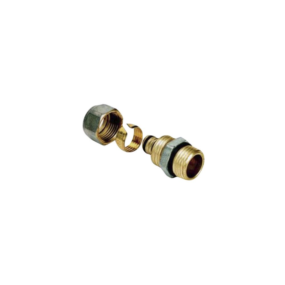 Liitmik 26 mm x 1" VK