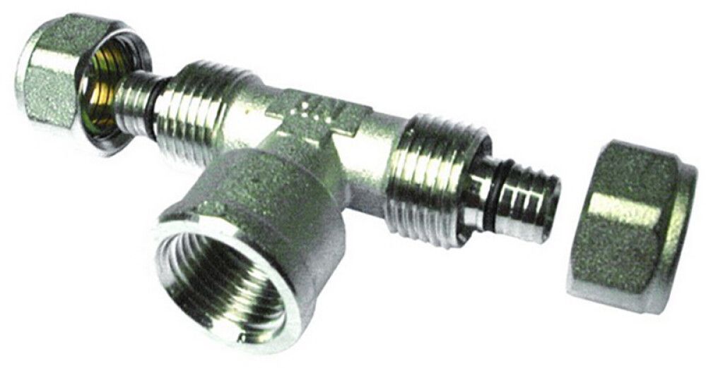 Kolmik 26 x 3/4" 26 SK