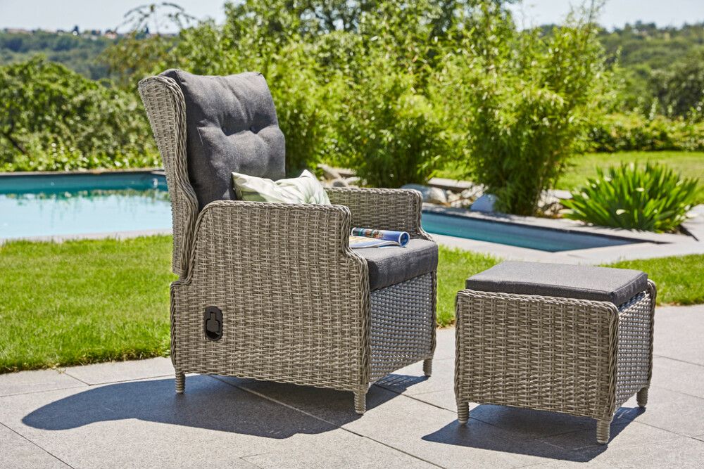 Tugitool SunFun Pauline XL 64 x 81 x 101 cm