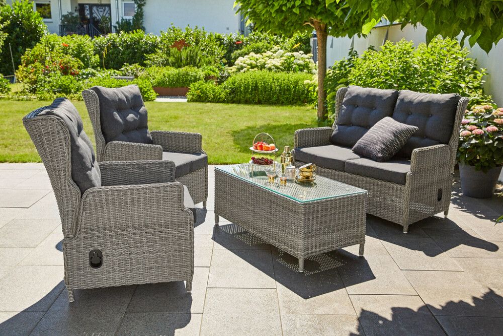 Tugitool SunFun Pauline XL 64 x 81 x 101 cm