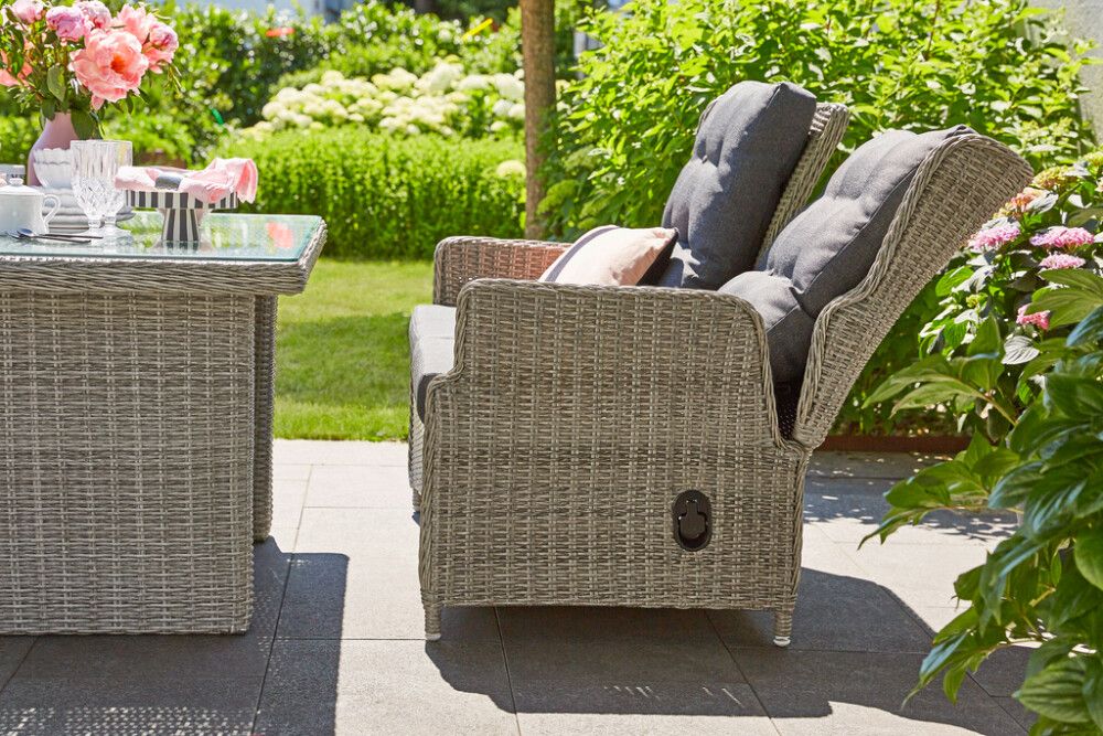 Tugitool SunFun Pauline XL 64 x 81 x 101 cm