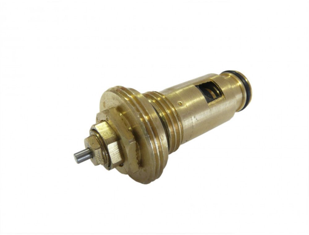 Ventiil radiaatorile M30 x 1,5