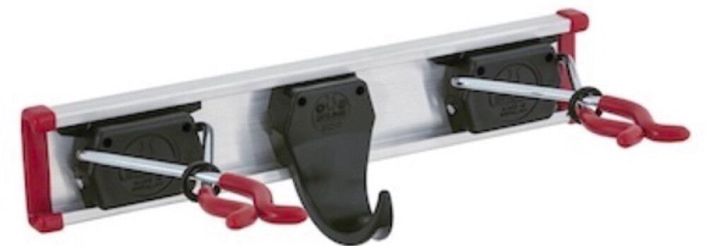 Tööriistahoidik Bruns 2 + 1 kohta