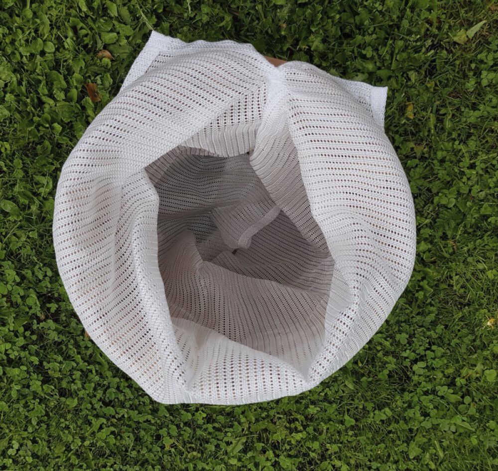 Filterkott pressile F20