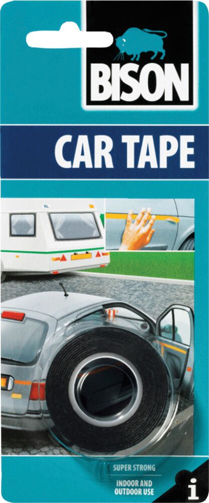 Teip Car Tape