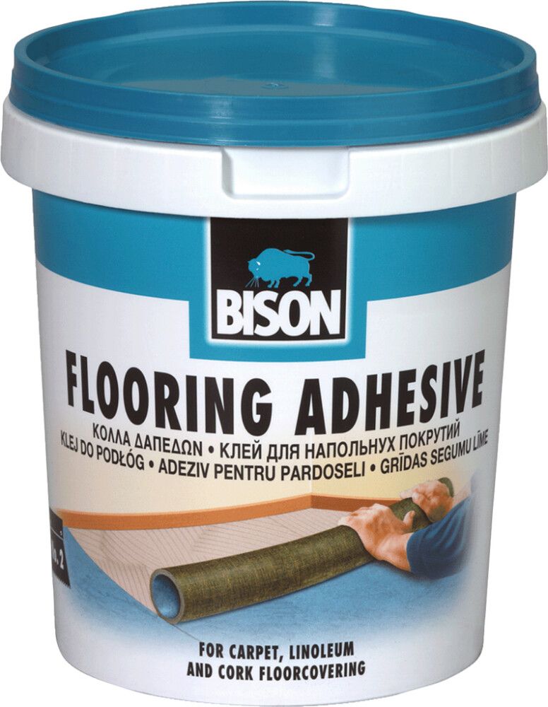 Põrandaliim Flooring Adhesive 2,5 l