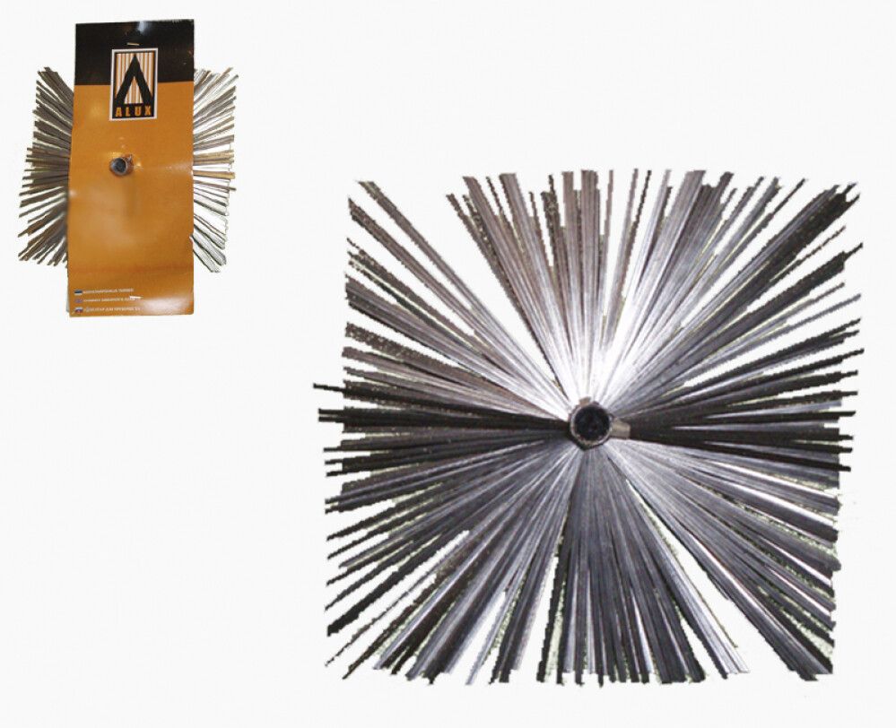 Truubihari kandiline 200 mm