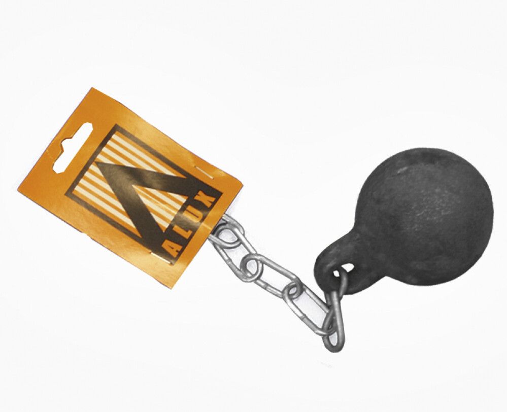 KORSTNAPUHASTUSE RASKUS 1,5 KG