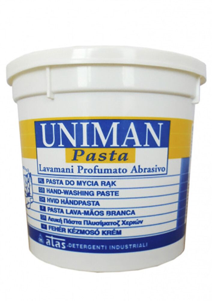 Kätepesupasta Uniman 750 ml