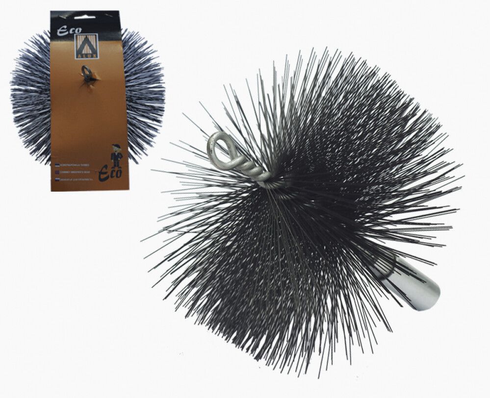 TRUUBIHARI ECO 150 MM