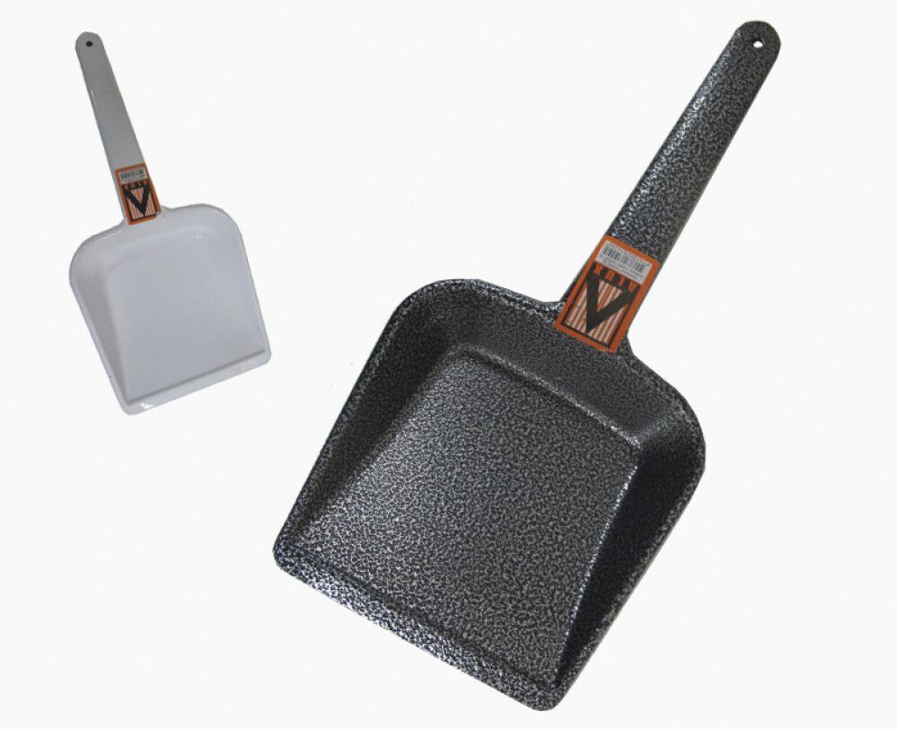 Tuhakühvel Vasar 14 cm