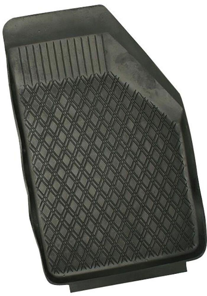 Kaussmatt esimene parem