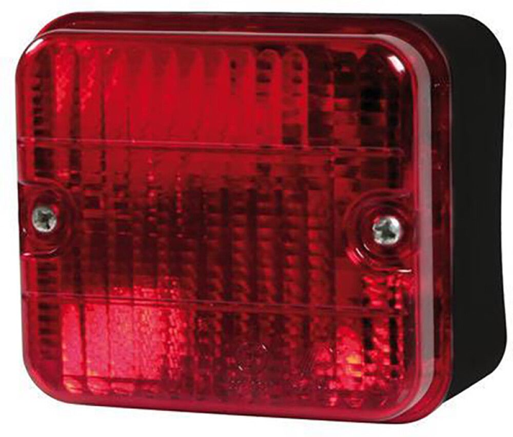 Haagise tagatuli 12 V