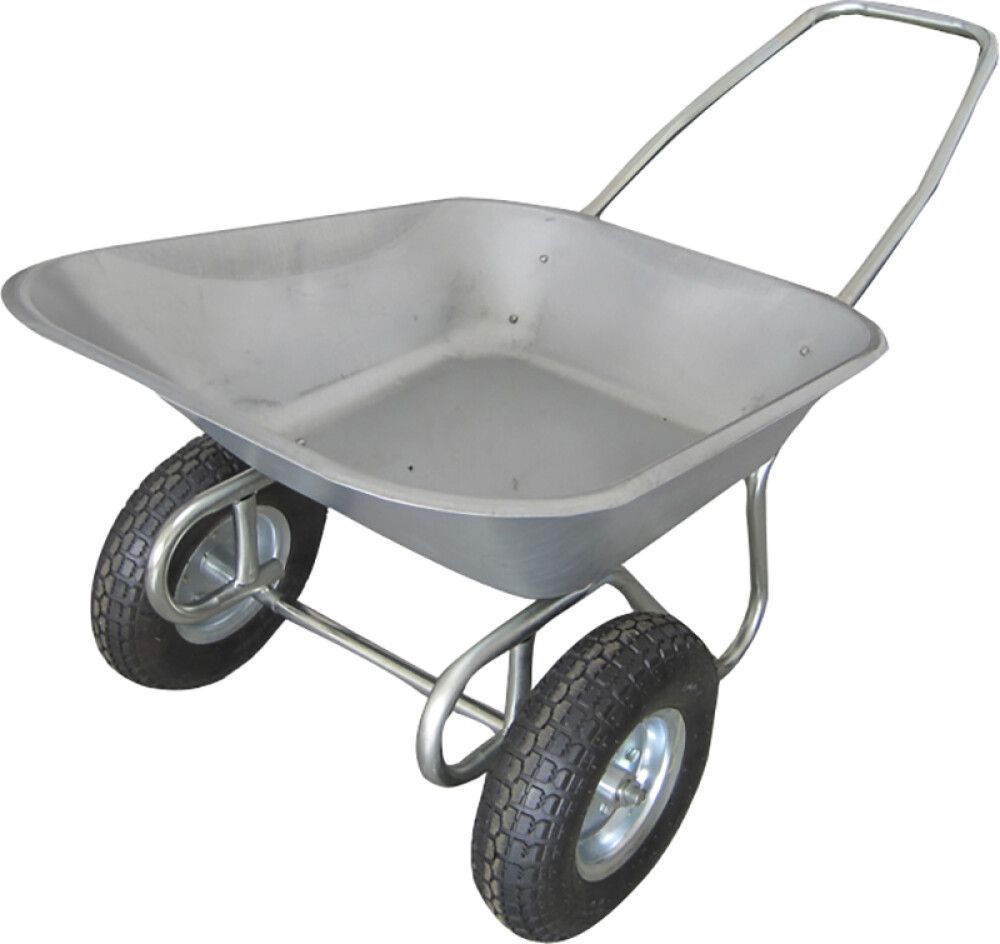 Aiakäru Sotka Eco 2WD 75 l