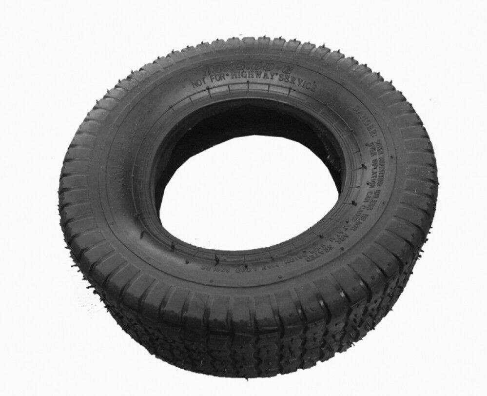 Rehv aiakärurattale 13 x 5.00-6