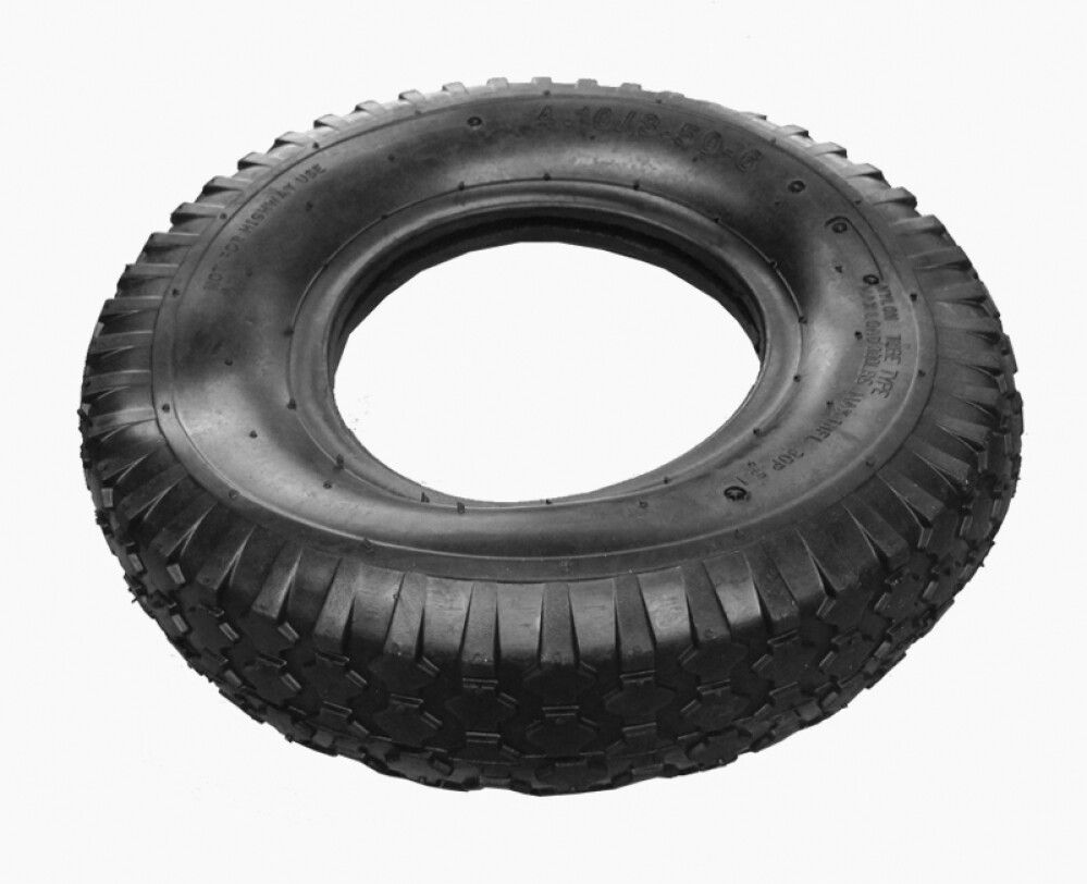 Rehv aiakärurattale 4.10 / 3.50-6