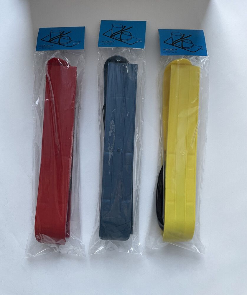 Suusad Mini 40 x 6,5 x 5,5 cm