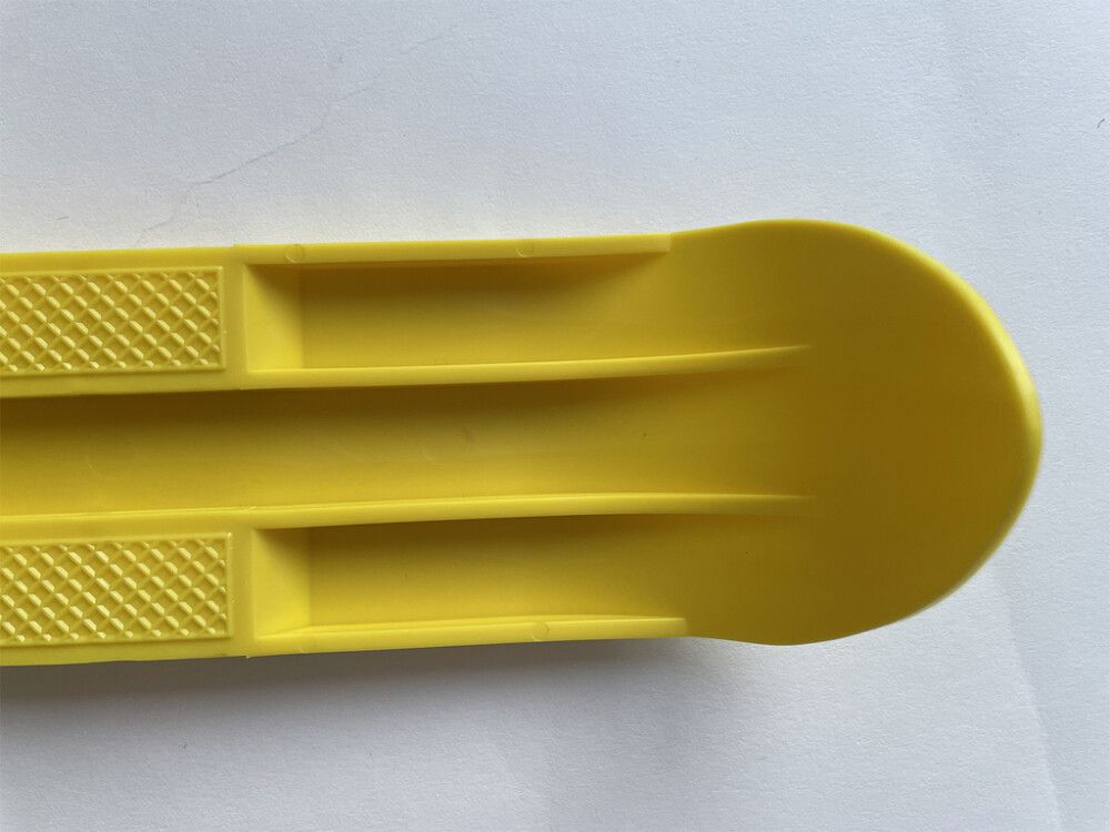 Suusad Mini 40 x 6,5 x 5,5 cm