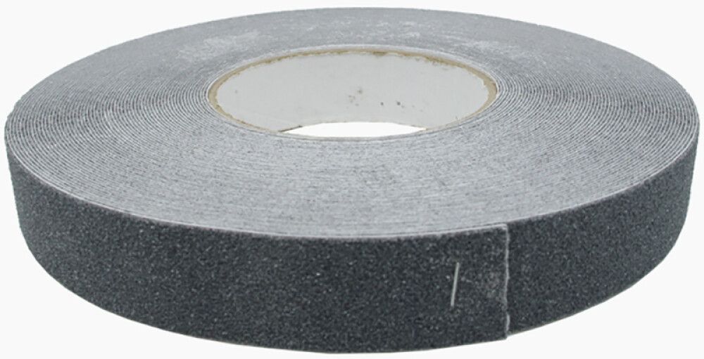 Libisemisvastane teip 2,5 cm x 25 m hall