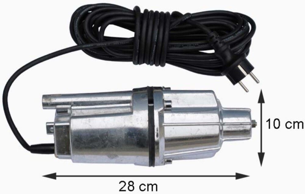 Vibropump VMP 60-1 altvõtu avaga U001050