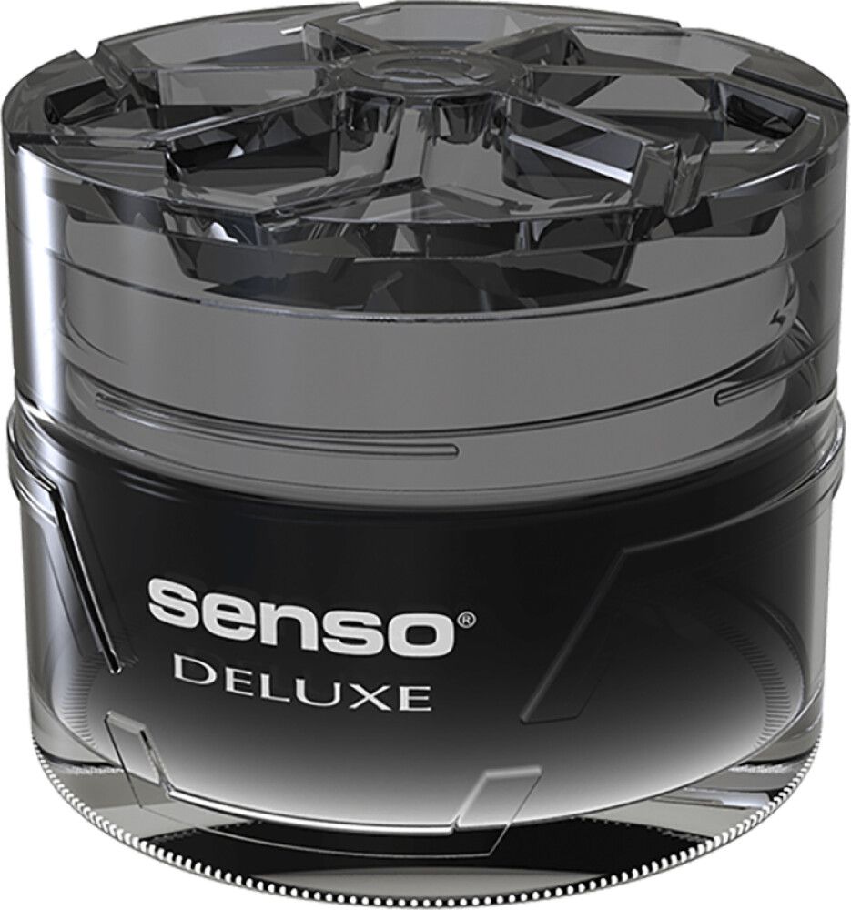 ÕHUVÄRSKENDAJA SENSO DELUXE BLACK