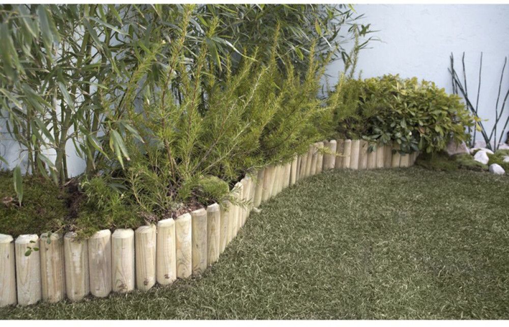 Rullpalissaad Palmako 7,5 x 22,5 x 180 cm