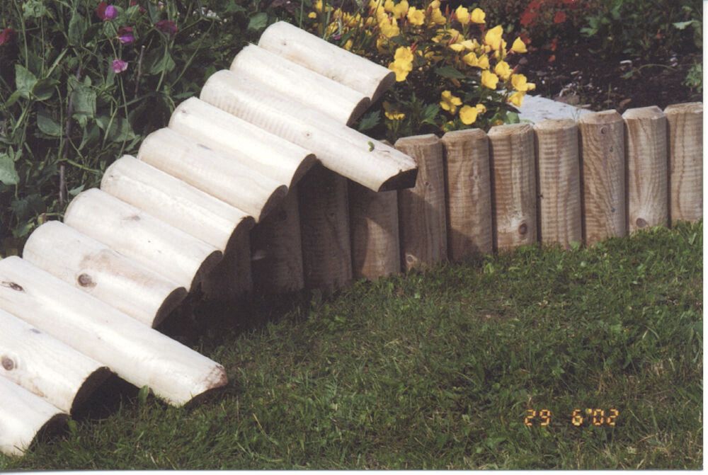 Jäikpalissaad 85 x 300 x 950 mm