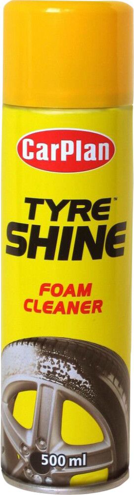 Rehviläige Tyre Shine 500 ml