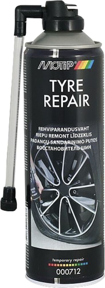 Rehviparandusvaht 500 ml