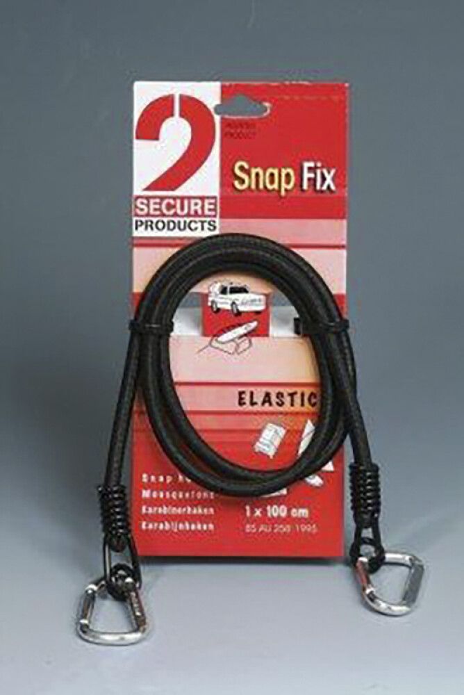 Elastne koormakinnitus 1 m