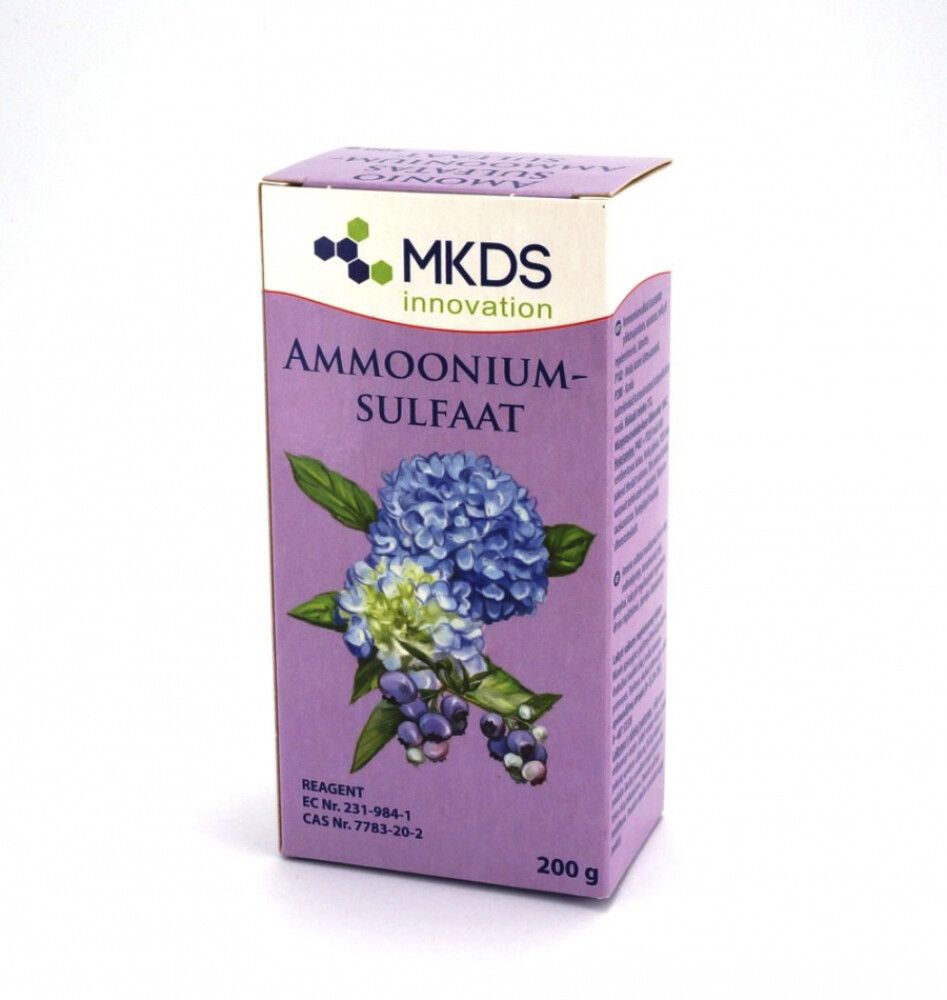Ammooniumsulfaat 200g