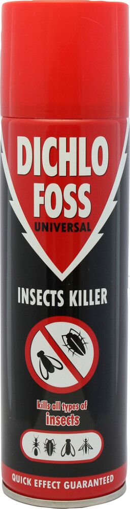 Universaalne aerosool Dichlofoss