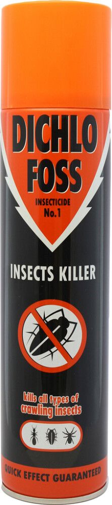 Aerosool Dichlofoss 400 ml