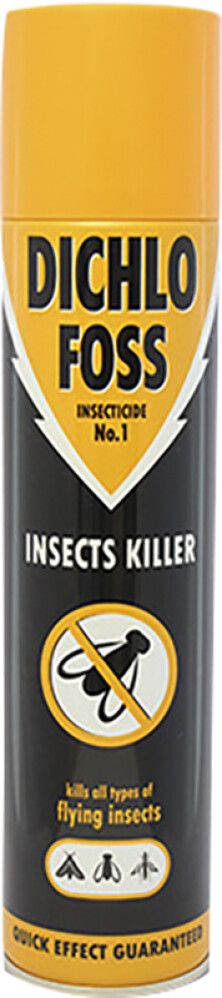 Aerosool Dichlofoss 400 ml
