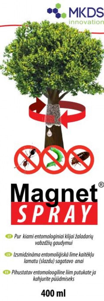 Magnet Spray 400 ml