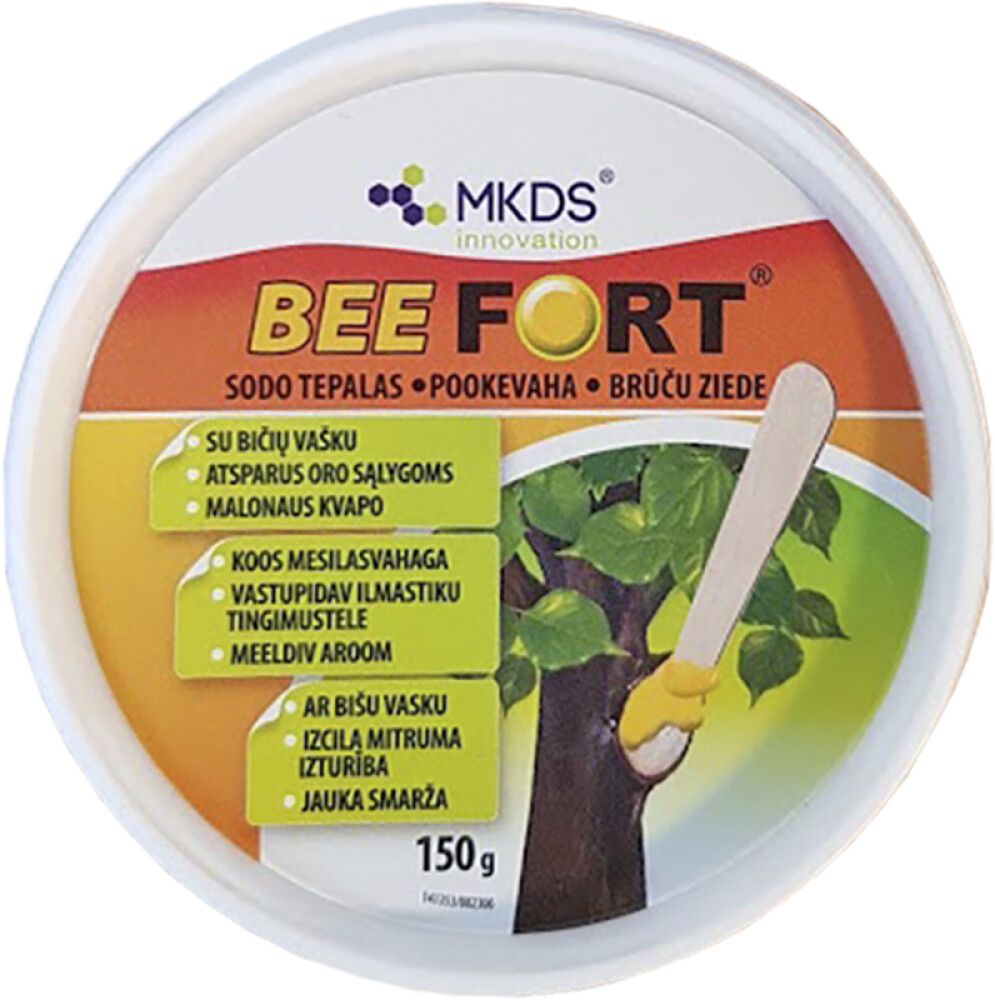 Pookevaha Bee Fort 150 g
