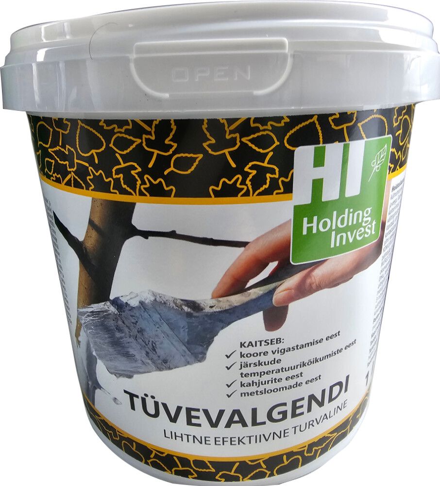 Tüvevalgendi Holding Invest 1,56 kg