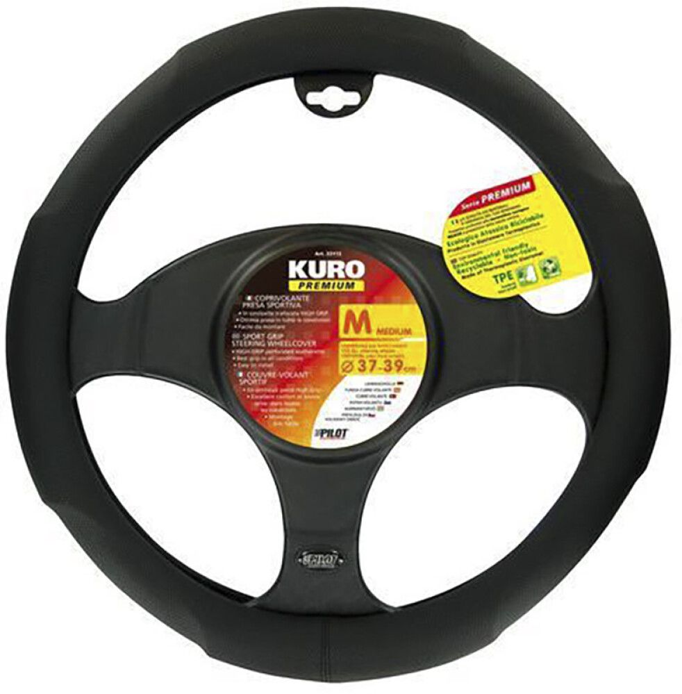 ROOLIKATE KURO 37-39 CM